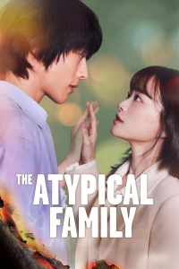 voir serie The Atypical Family saison 1