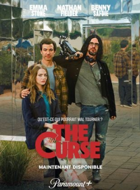voir serie The Curse saison 1