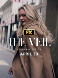 voir serie The Veil saison 1