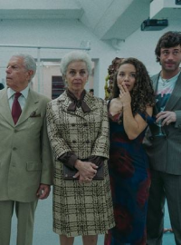 voir serie The Zweiflers saison 1
