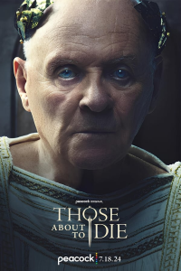 voir serie Those About to Die saison 1