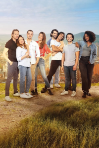 voir serie Trentenaires saison 1
