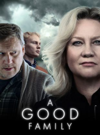 voir serie A Good Family saison 1