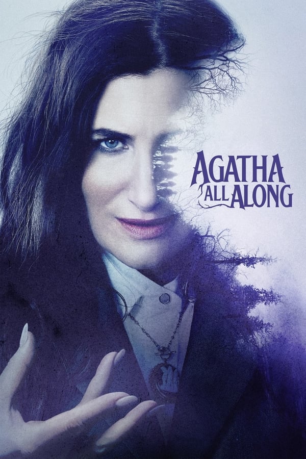 voir serie Agatha All Along saison 1