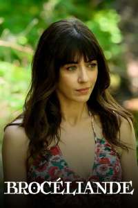 voir serie Brocéliande saison 1