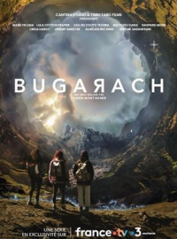 voir serie Bugarach saison 1