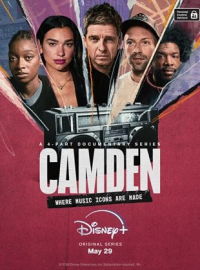 voir serie Camden : un quartier haut en couleur saison 1