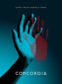 voir serie Concordia saison 1