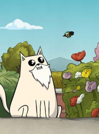 voir serie Exploding Kittens saison 1