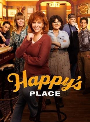 voir serie Happy's Place saison 2