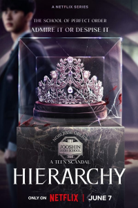 voir serie Hierarchy saison 1