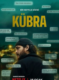 voir serie Kübra saison 2