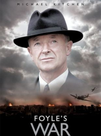 voir serie Les enquêtes de Foyle saison 9