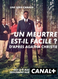 voir serie Un meurtre est-il facile ? D’après Agatha Christie saison 1