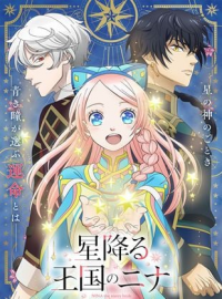 voir serie Nina the Starry Bride saison 1