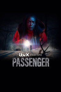 voir serie Passenger saison 1