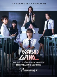 voir serie Pyramid Game saison 1