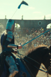 voir serie Ren Faire saison 1