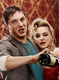 voir serie The Take saison 1