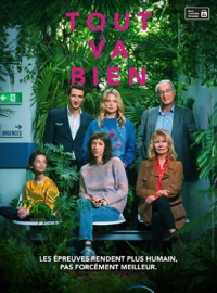 voir serie Tout va Bien saison 1