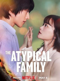 voir serie Une famille atypique saison 1