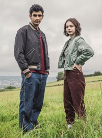 voir serie A Good Girl’s Guide To Murder saison 1