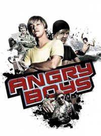 voir serie Angry Boys saison 1