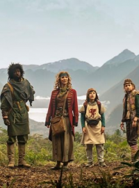 voir serie Bandits, bandits saison 1