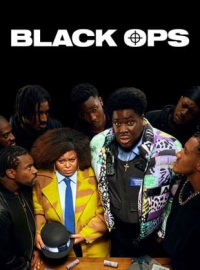 voir serie Black Ops saison 1