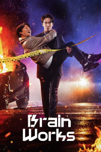 voir serie Brain Works saison 1