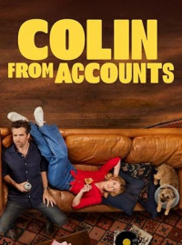 voir serie Colin from Accounts saison 2