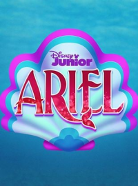 voir serie Disney Junior Ariel saison 1