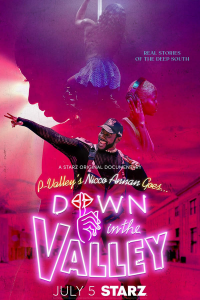 voir serie Down in the Valley saison 1