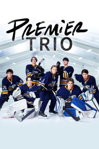 voir serie First Line saison 1