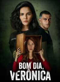 voir serie Good Morning, Verônica saison 3