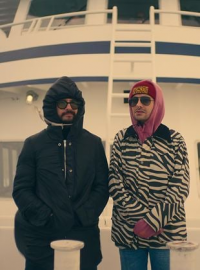 voir serie Kaulitz & Kaulitz saison 1