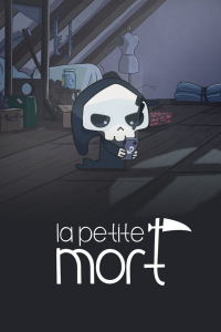 voir serie La petite mort saison 4