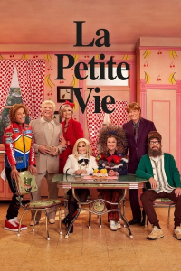 voir serie La Petite Vie saison 5