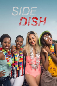 voir serie Meurtres entres amies - Side Dish saison 2