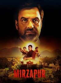 voir serie Mirzapur saison 3