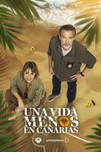 voir serie Mortelles Canaries saison 1