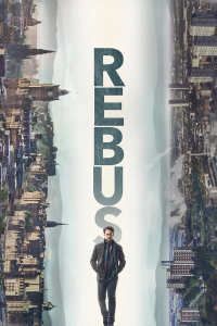 voir serie Rebus saison 1