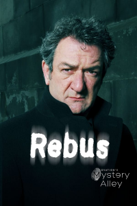 voir serie Rebus saison 4