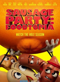 voir serie Sausage Party: Bouffland saison 2