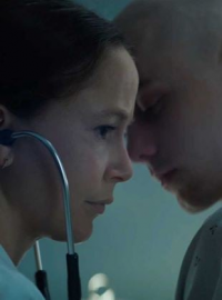 voir serie Société distincte saison 1