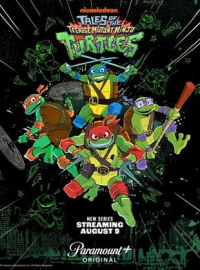 voir serie Légendes des Tortues Ninja saison 1