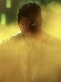 voir serie Terminator : Zero saison 1
