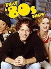 voir serie That '80s Show saison 1