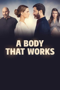 voir serie A Body That Works saison 2