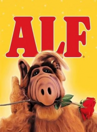 voir serie ALF saison 4